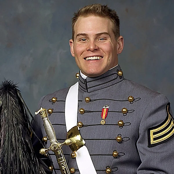 Pedersen-keel, Andrew Michael