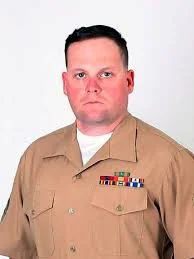 Staff Sgt. Darin T. Hoover