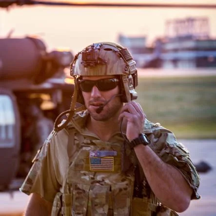 Memorial photograph of Owens, William Ryan