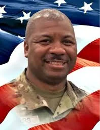 Sgt. William Jerome Rivers