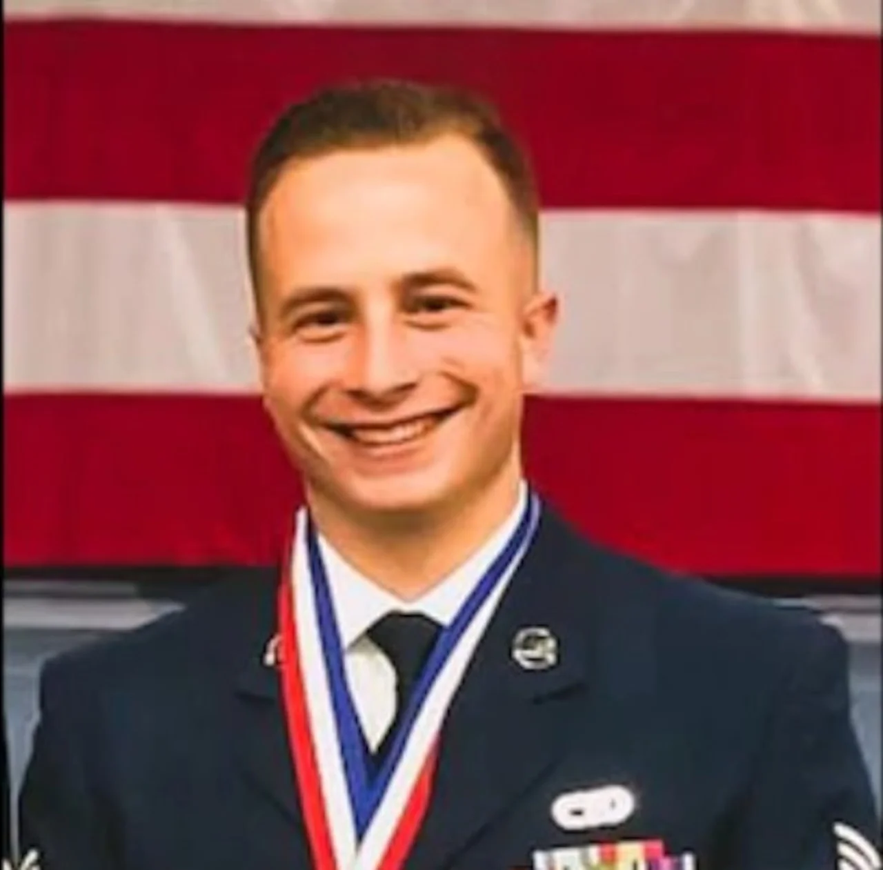 Ouellette, Ronald Jones