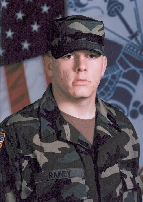 Rainey, Pruitt Allen