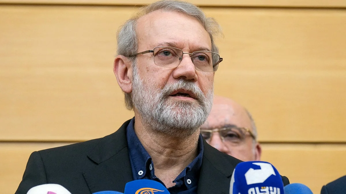 Ali Larijani