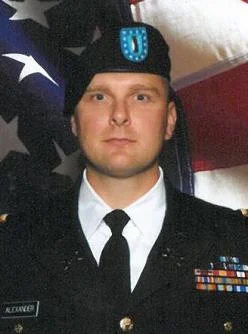 Alexander, Tobias Christoph