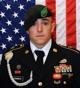 Cribben, Stephen Baxter