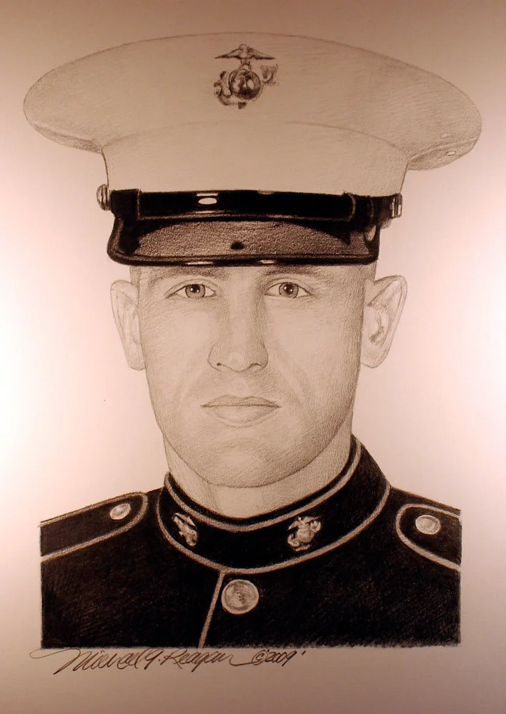 Brennan, Julian Thomas