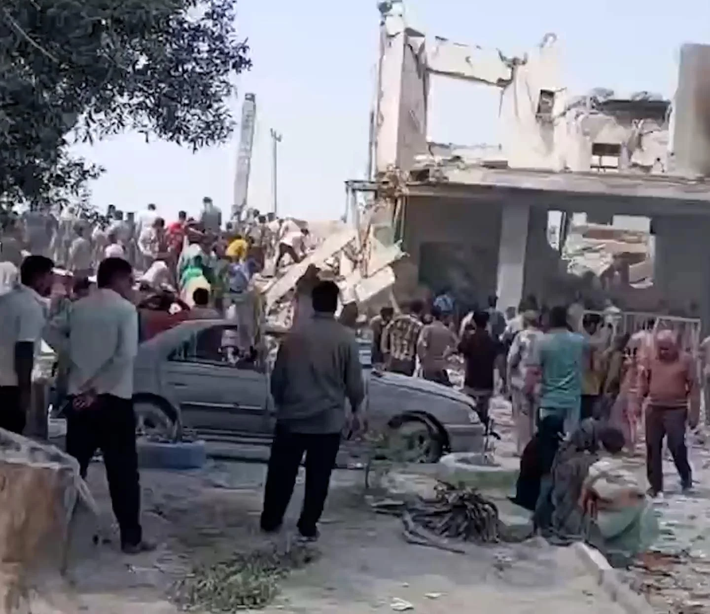 Fatemeh Yazdan-panah