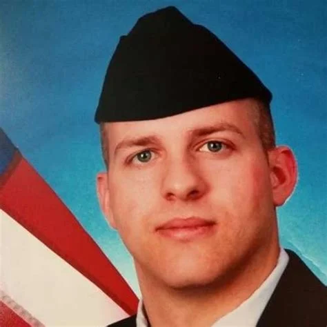 Memorial photograph of Roberts, Marshal Dakota