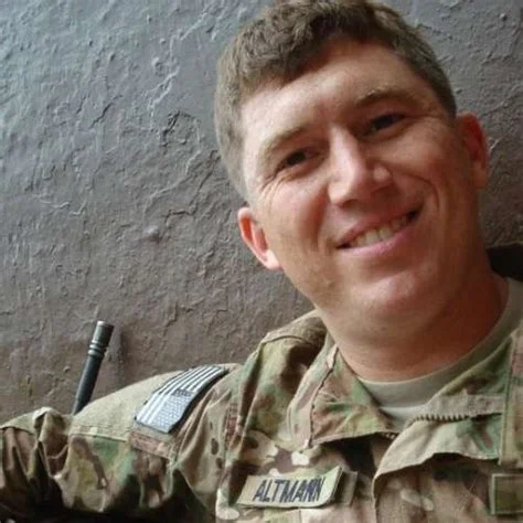 Altmann, Joseph James