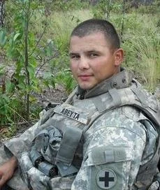 Abeyta, Christopher Paul