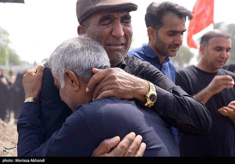 Ali-Akbar Karyani Pak