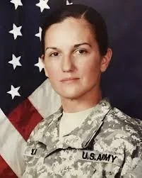 Memorial photograph of Bolinski, Holli Rose