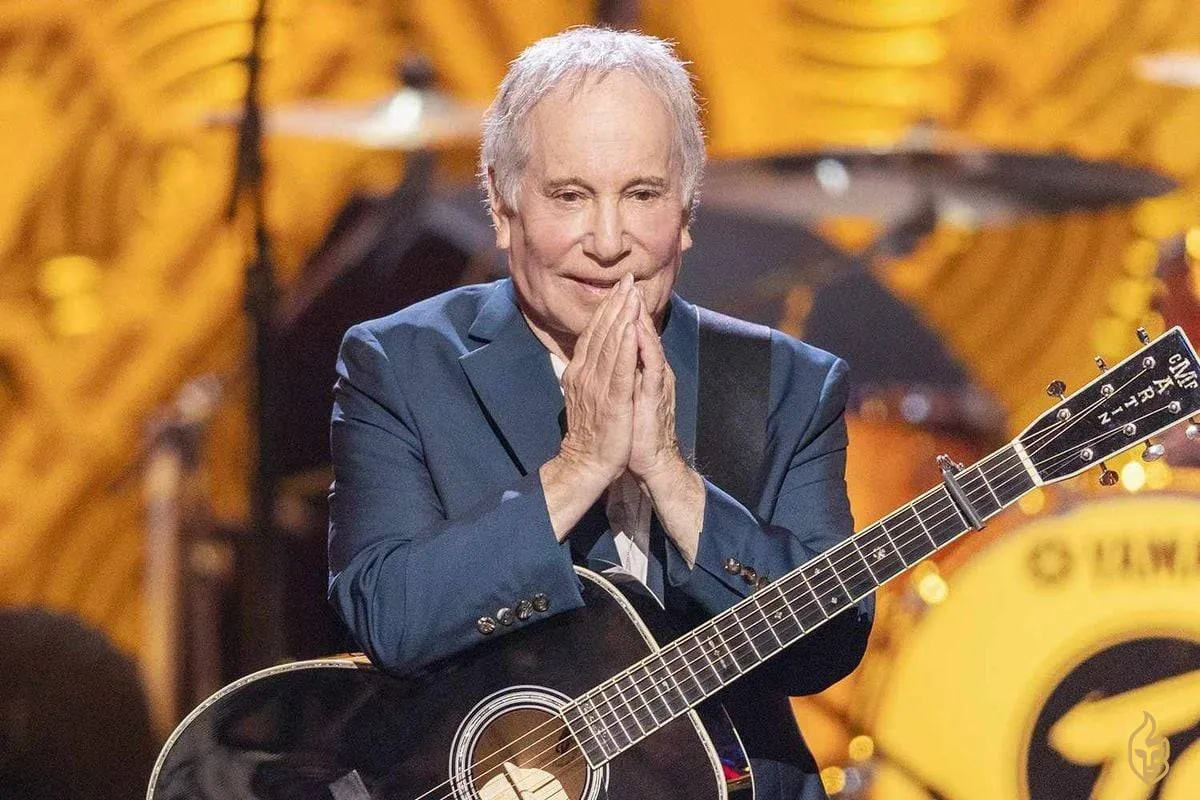 Paul Simon: The Timeless Legend Making Waves in 2025