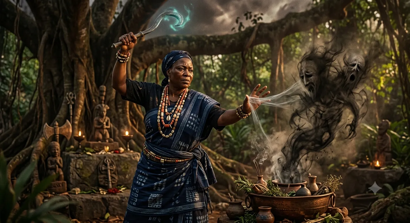 Ose Asheta: Alchemical Soap of Enemy Conquest