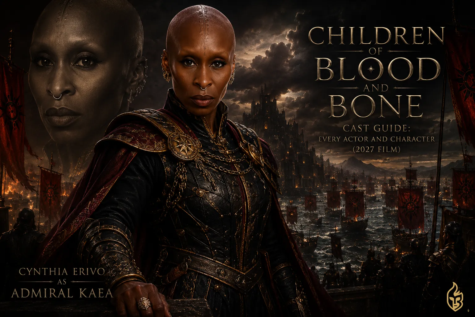 Cynthia Erivo Biography: Tony, Grammy, Emmy, Oscar — Career and Net Worth