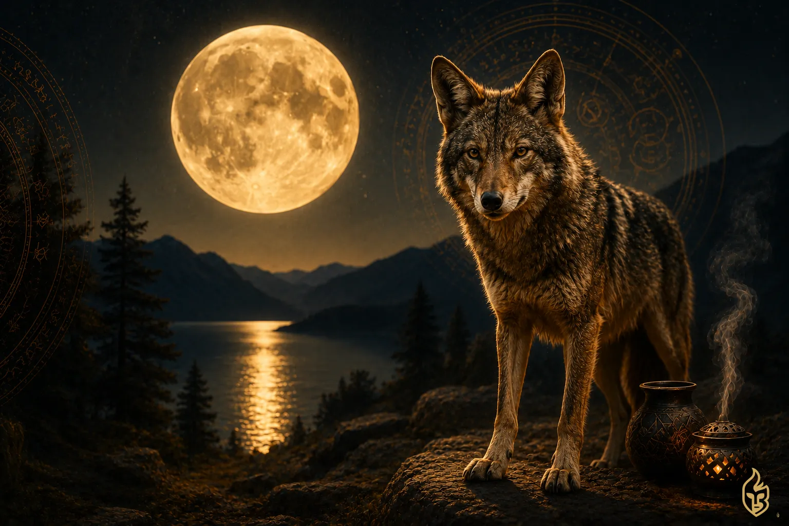 Full Moon Spiritual Significance: Illumination, Release, and the Peak of Lunar P