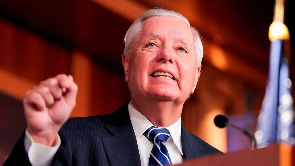 Lindsey Graham's Biggest Political Controversies Explained