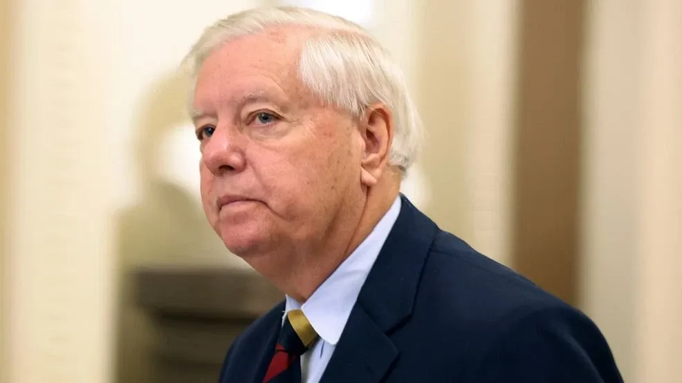 Lindsey Graham's Military Career Explained
