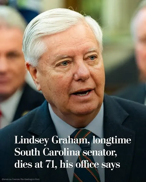 Lindsey Graham's Legacy: Hawk, Dealmaker, or America's Most Divisive Senator?