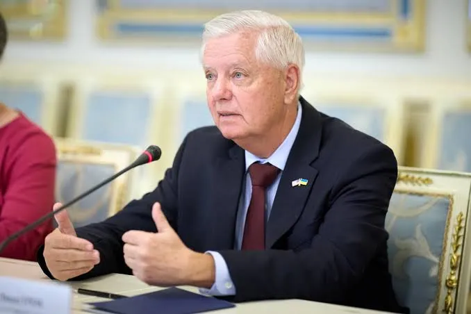 Lindsey Graham's Position on Iran Explained