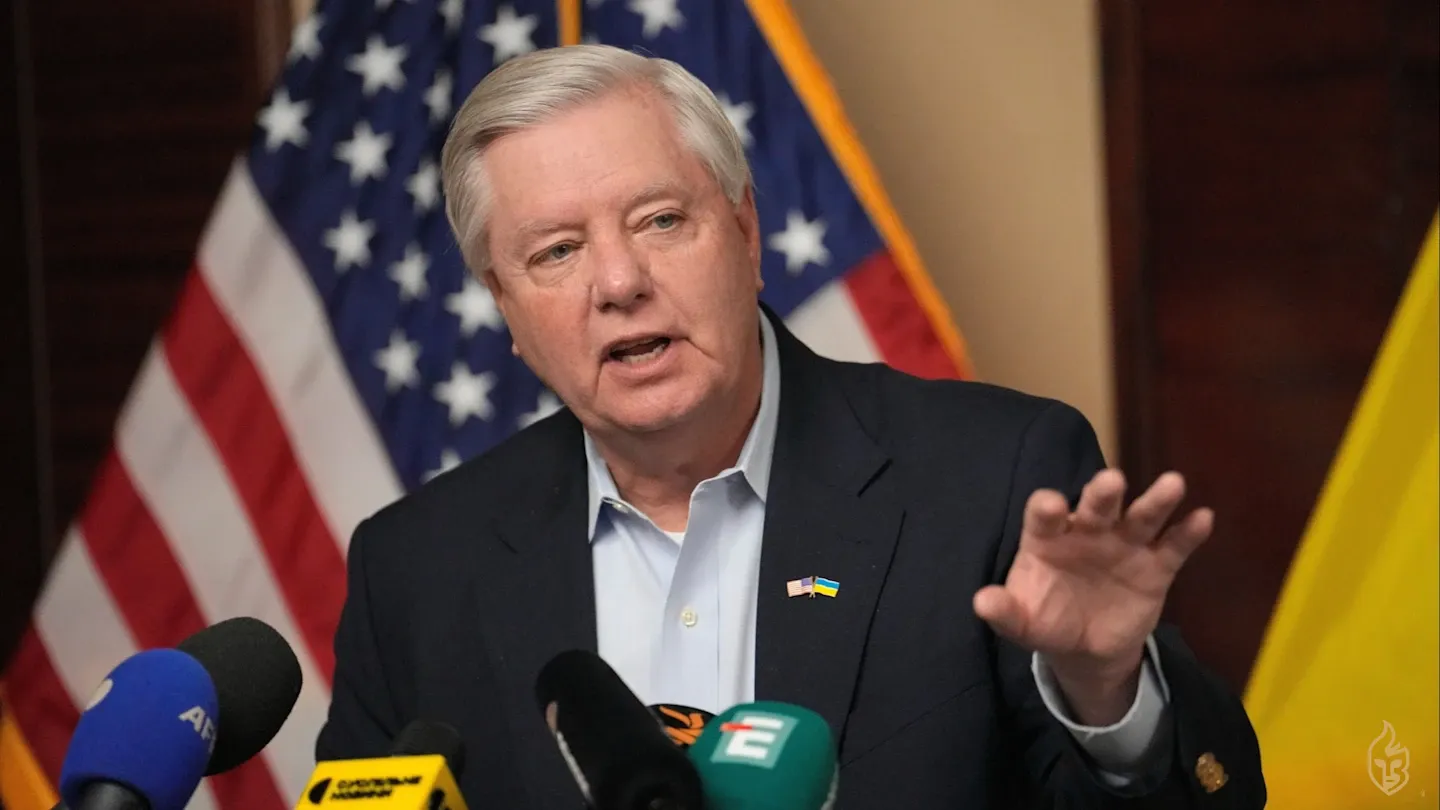 Lindsey Graham's Position on Israel Explained