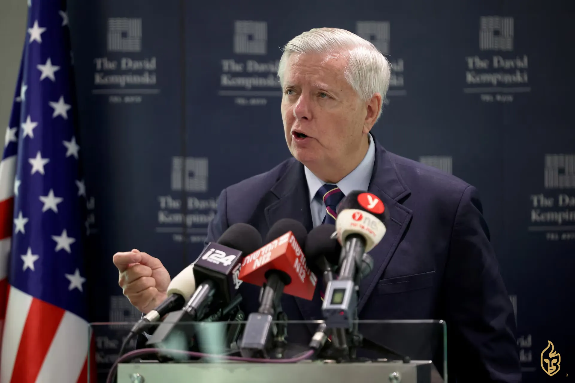 Lindsey Graham Quotes That Defined His Political Career