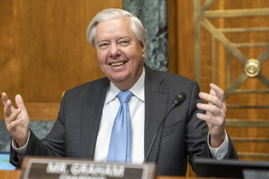 Lindsey Graham's Senate Voting Record Explained