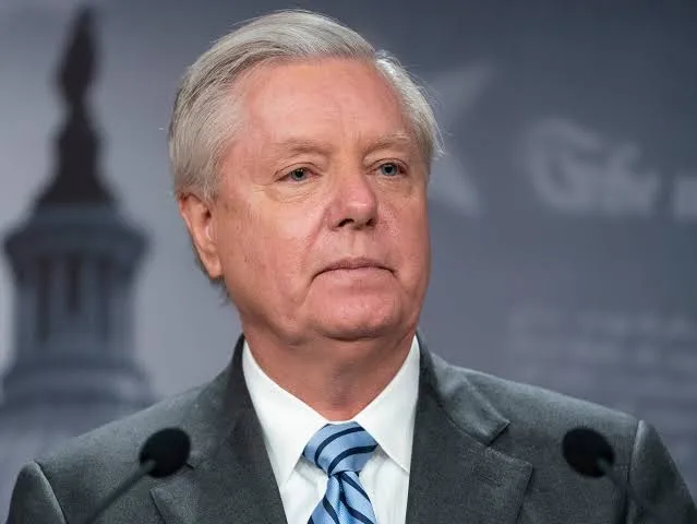 Every Major War and Military Conflict Lindsey Graham Supported Throughout His Ca