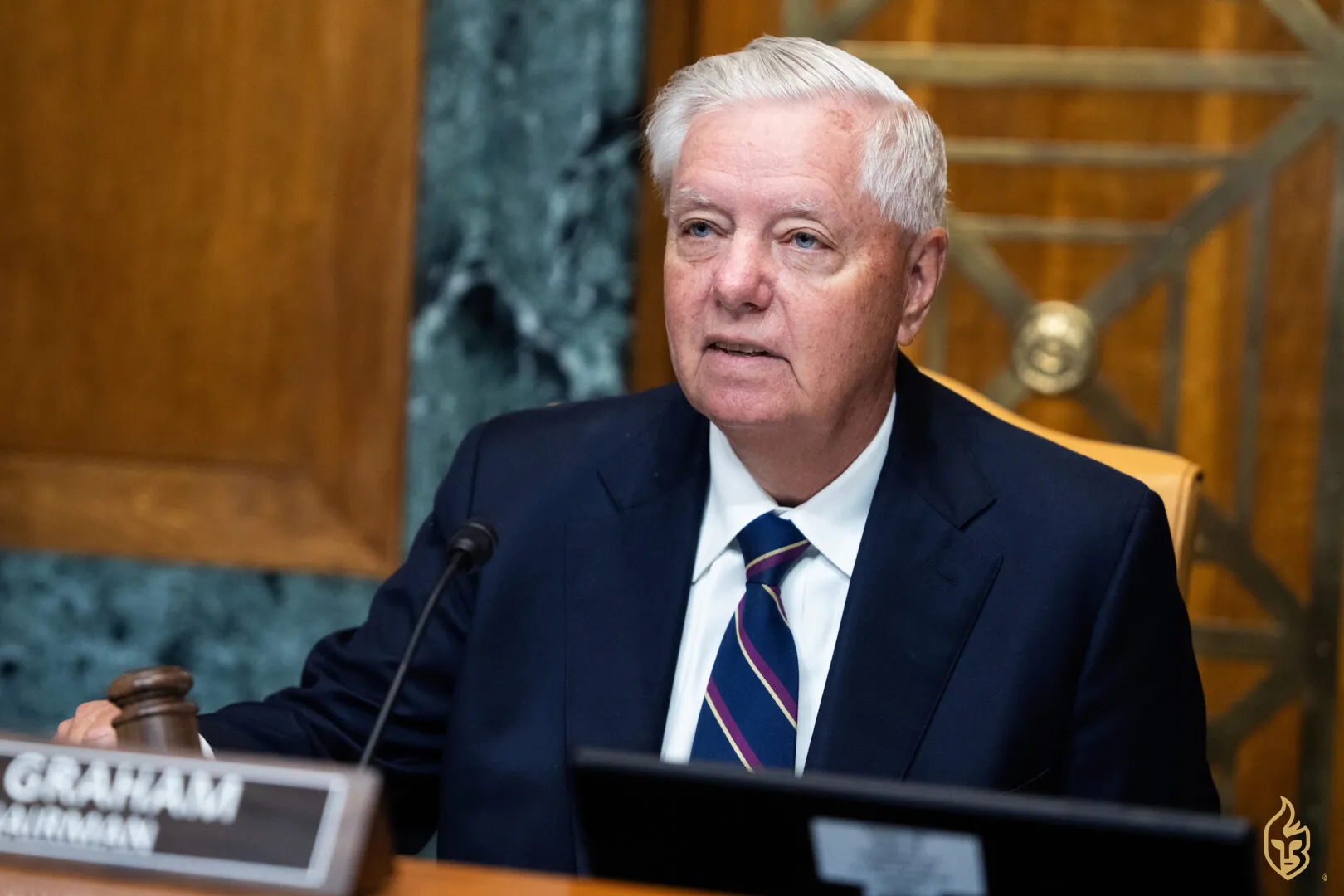 Lindsey Graham Timeline: Key Moments From 1955 to 2026
