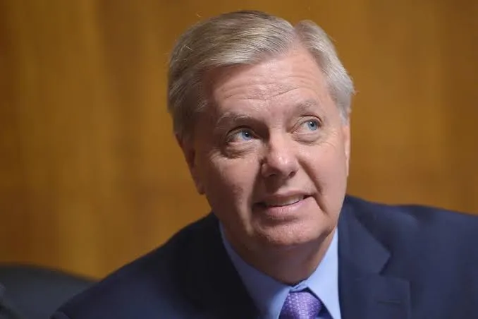 Lindsey Graham's Final Days: His Visit to Ukraine Before His Death Explained