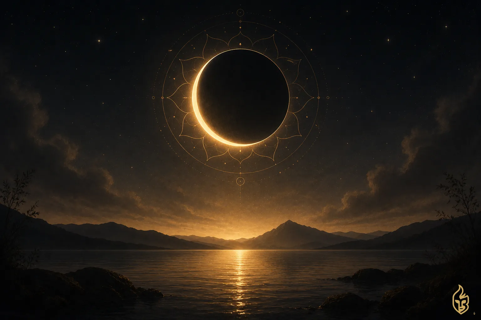 New Moon Spiritual Significance: The Sacred Power of Beginning in Darkness