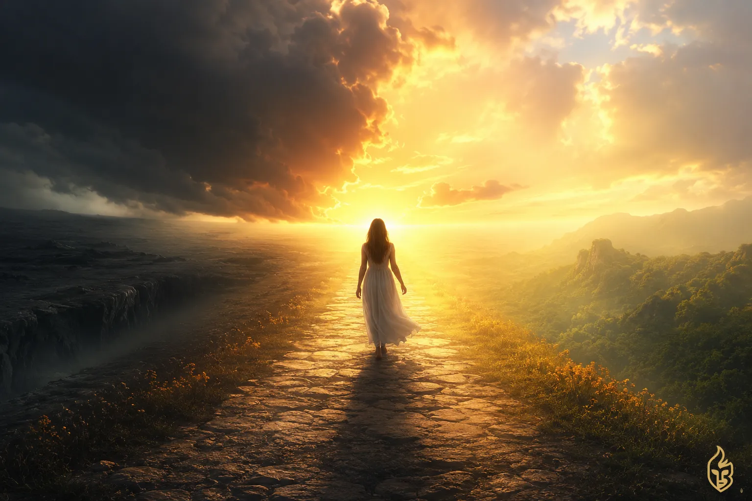 Spiritual Retreat: How Stepping Away Can Change Everything About Your Inner Life