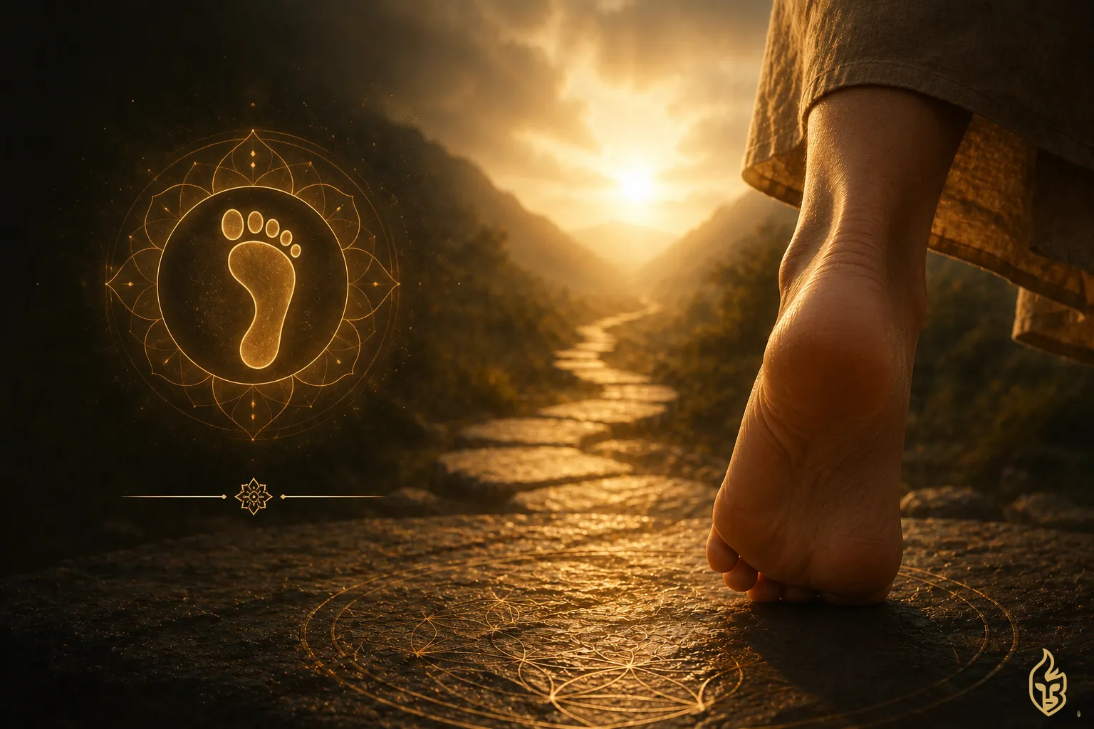 Right Foot Itching Spiritual Meaning: A Sign of Journeys, Fortune, and New Paths