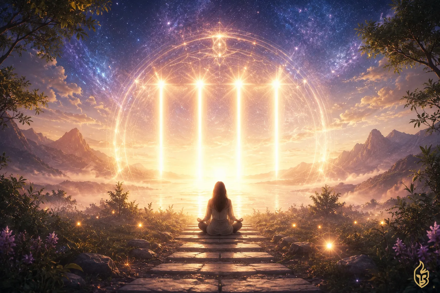Spiritual Meaning of 1111: Why You Keep Seeing This Number and What to Do