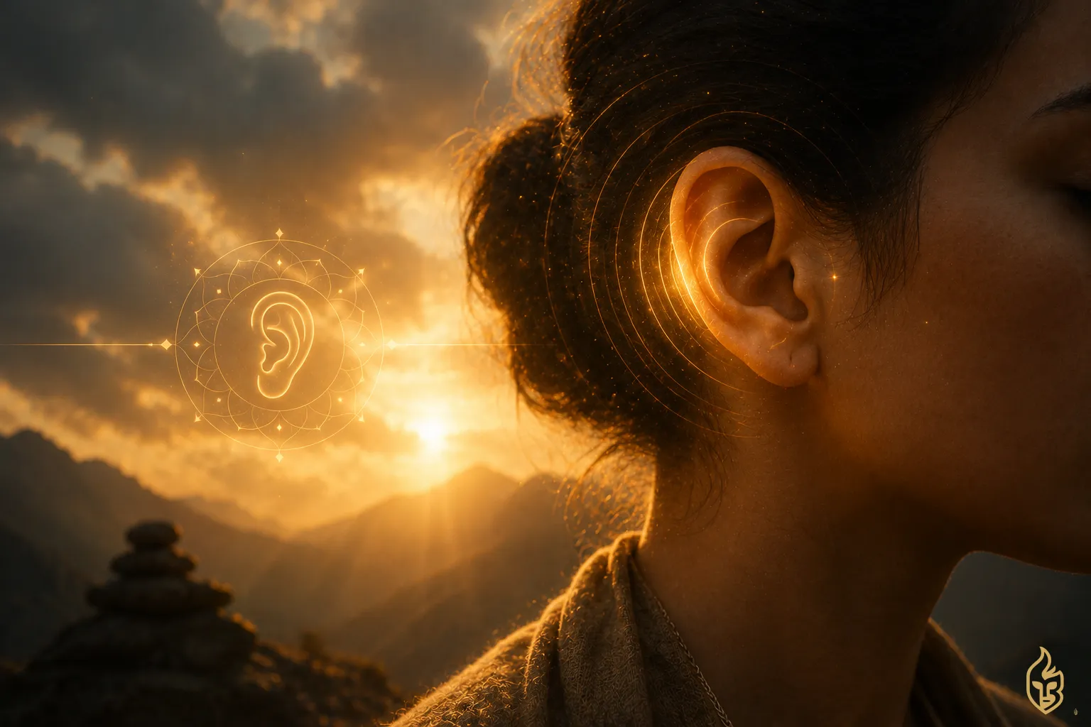 Why Is My Left Ear Ringing Spiritually: Messages, Warnings, and the Voice of the Unseen