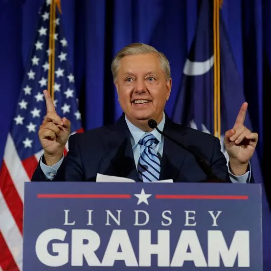 Why Many Americans Considered Lindsey Graham a Patriot