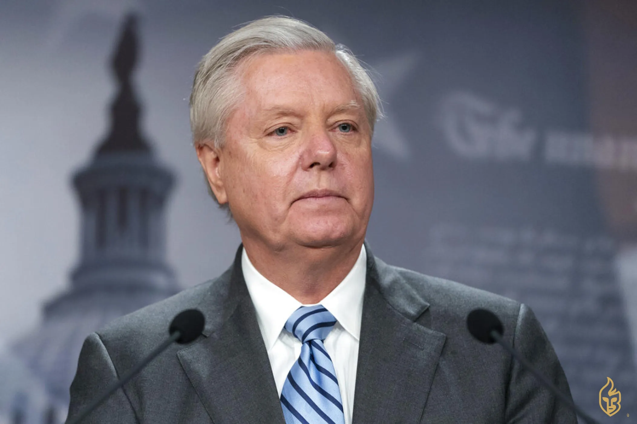 Reactions From World Leaders to Lindsey Graham's Death