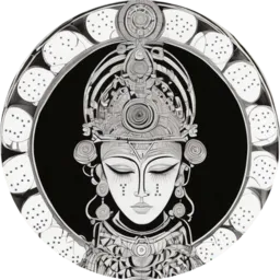 BODE Oracle Queen Trophy