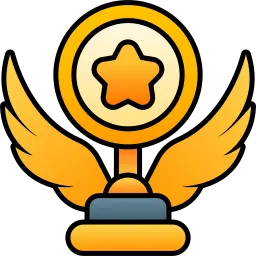 Oluwo of BODE Oracle Trophy