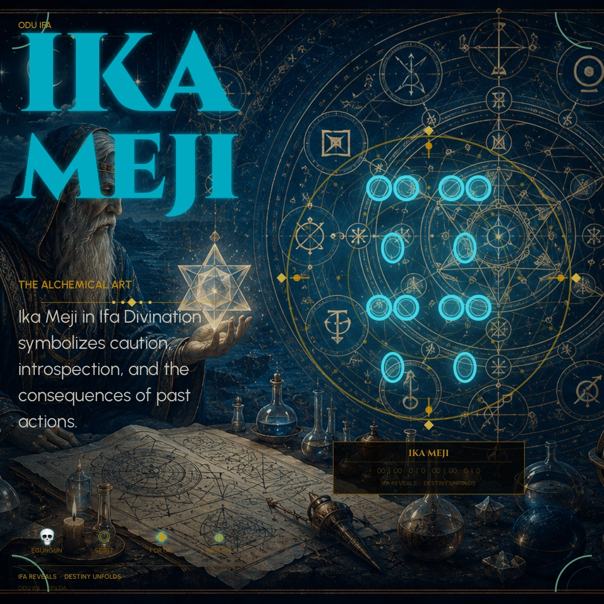 Ika Meji