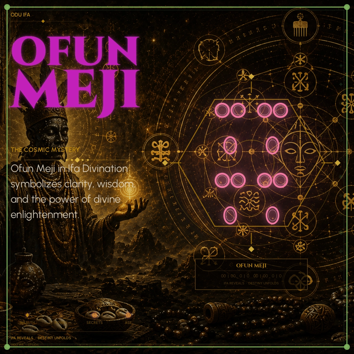 Ofun Meji