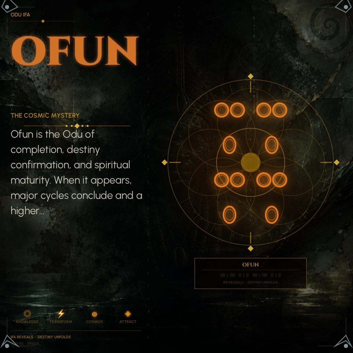 Ofun