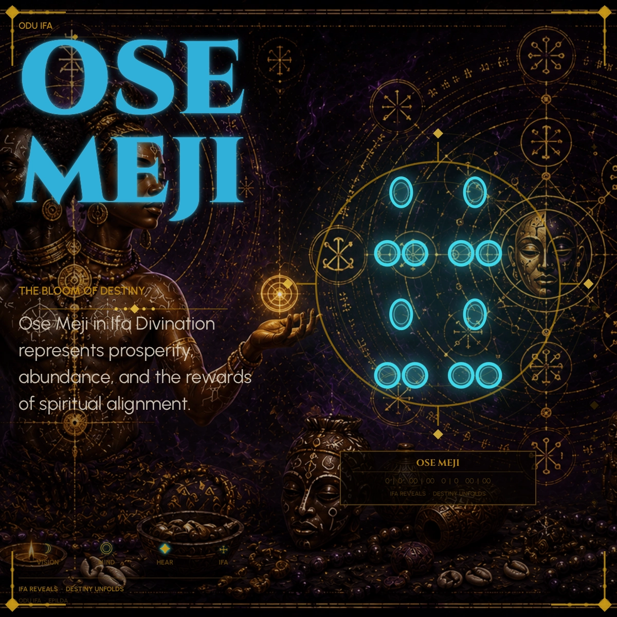Ose Meji