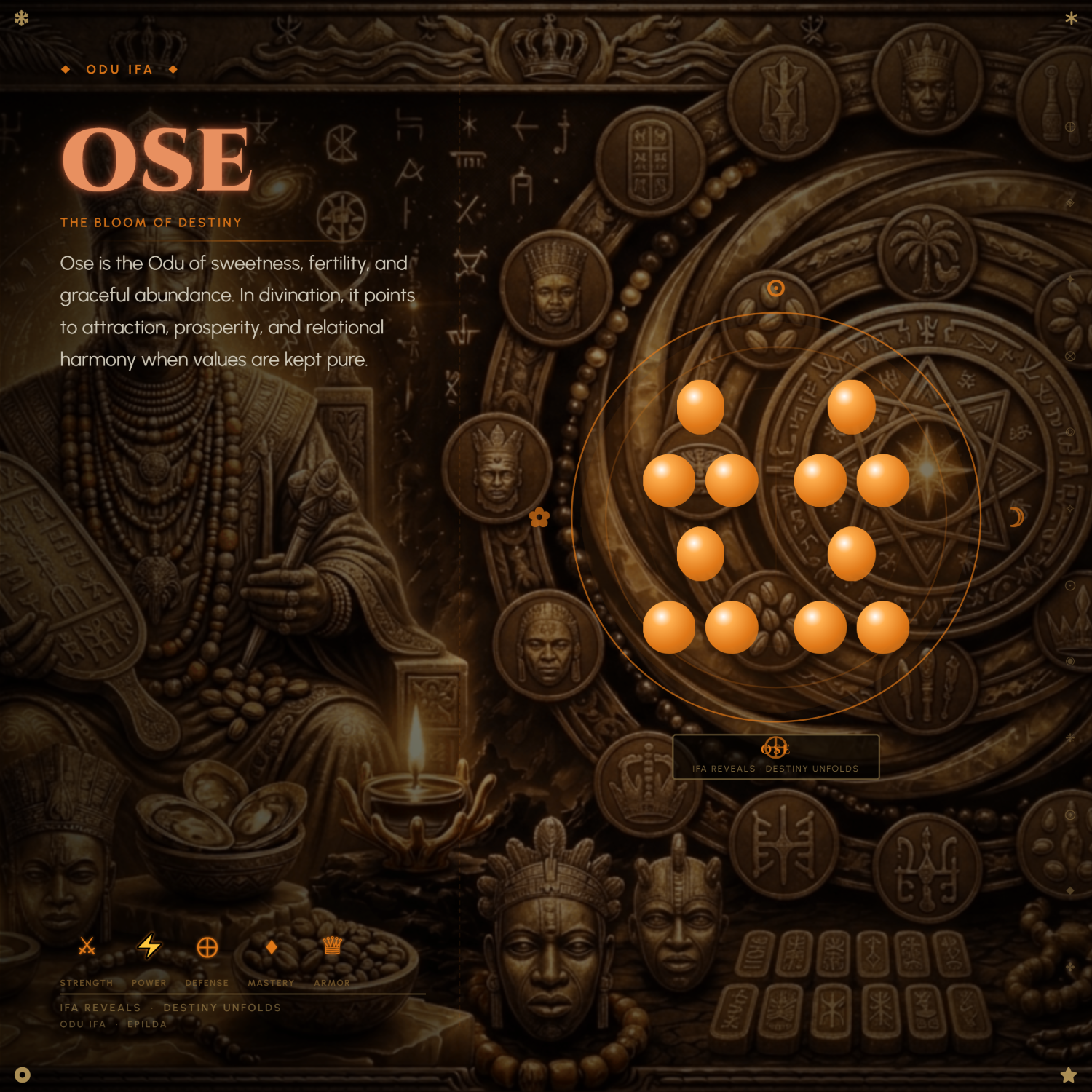 Ose