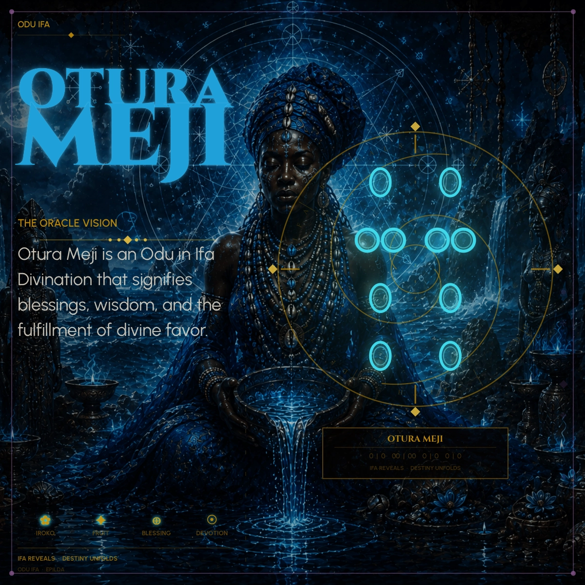 Otura Meji