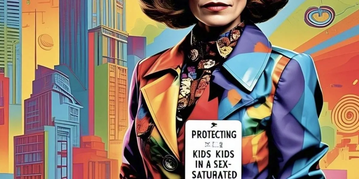 Counter Culture Mom: Redefining Modern Parenting with Purpose