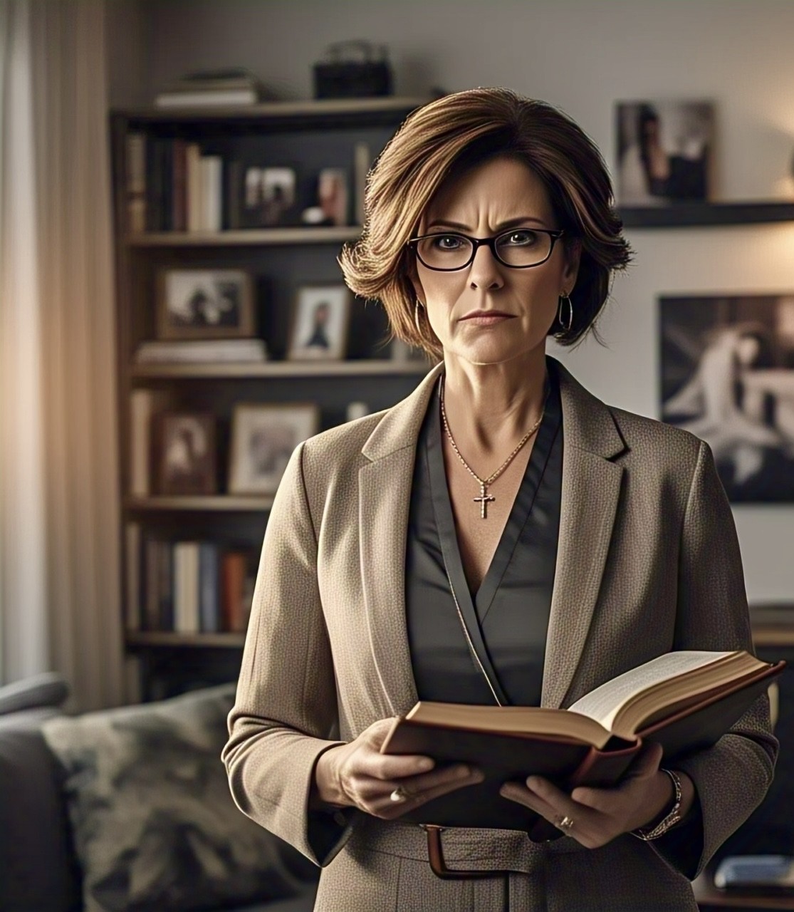 What is a Counter Culture Mom