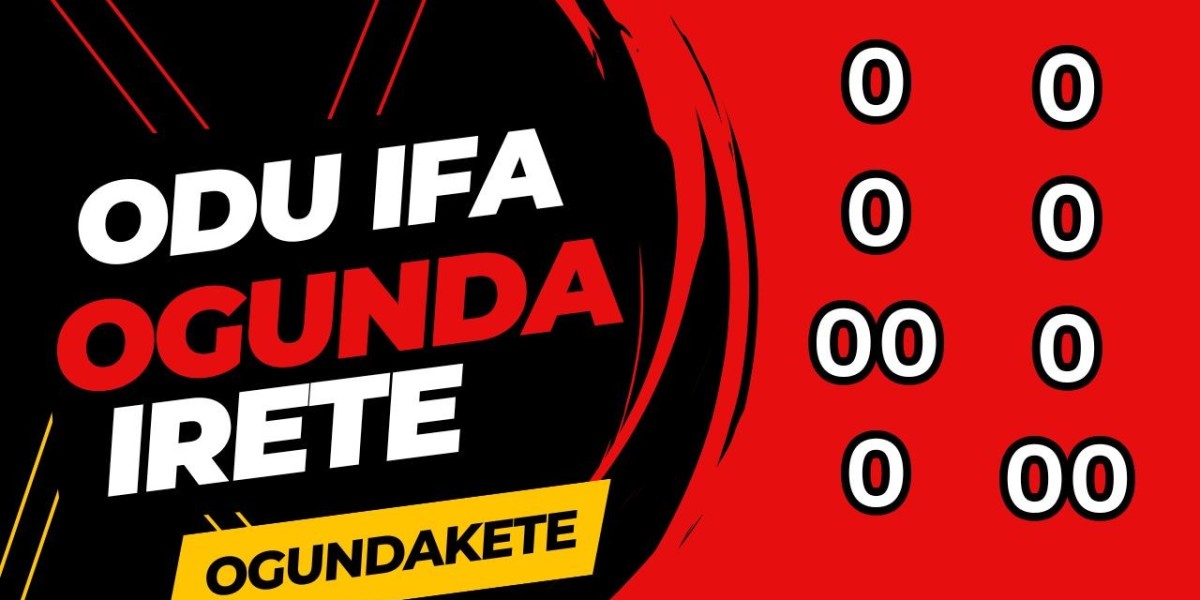 Ogunda Irete: Ogundakete