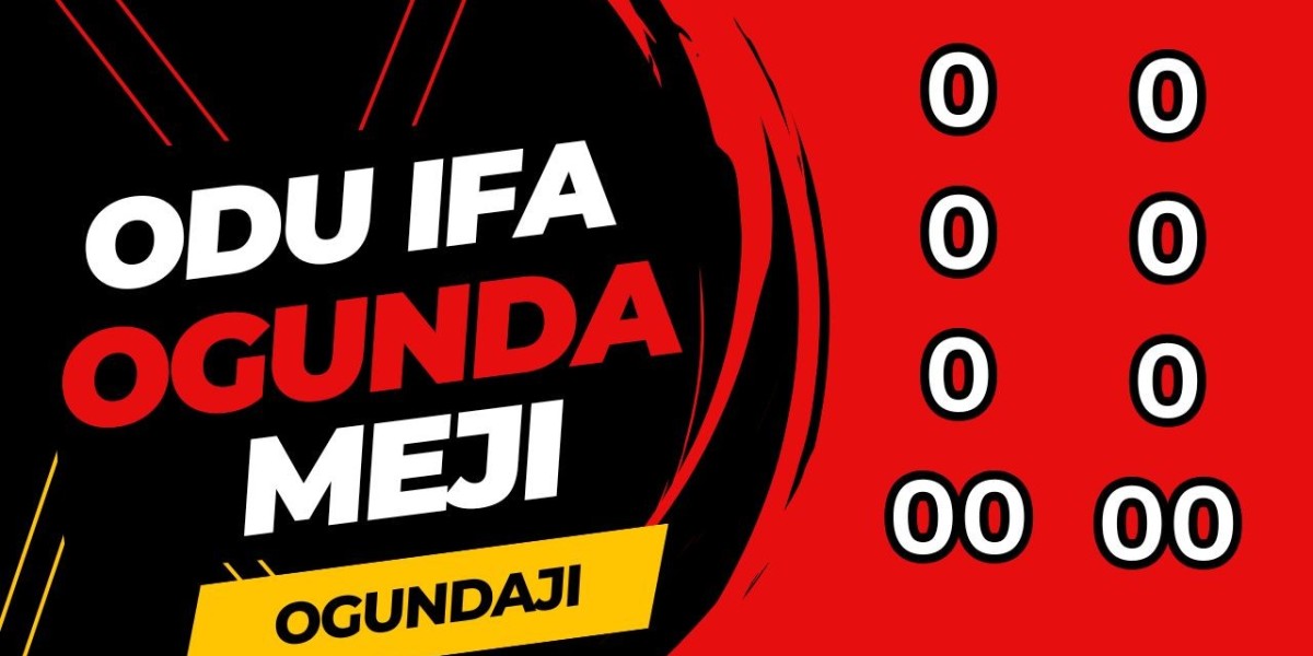 Ogunda Meji: Ogundaji