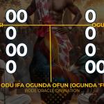 Ogunda Ofun